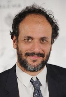 Affiche Luca Guadagnino