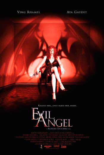 Evil Angel : Affiche