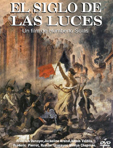 El Siglo de las luces : Affiche