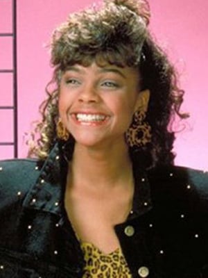 Affiche Lark Voorhies