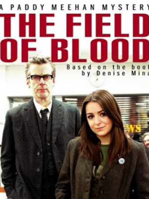The Field of Blood : Affiche