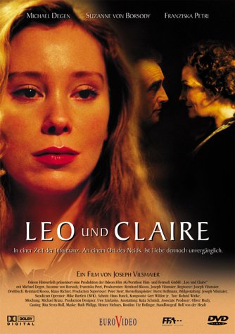 Leo und Claire : Affiche