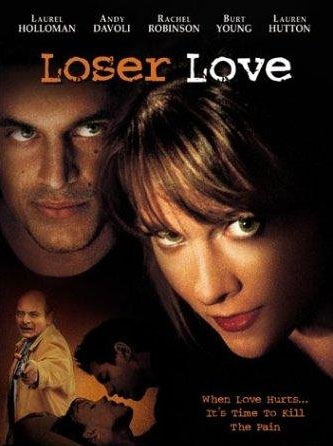 Loser Love : Affiche