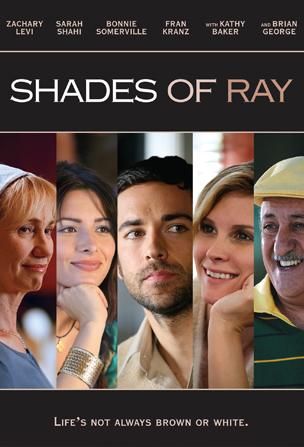 Shades of Ray : Affiche