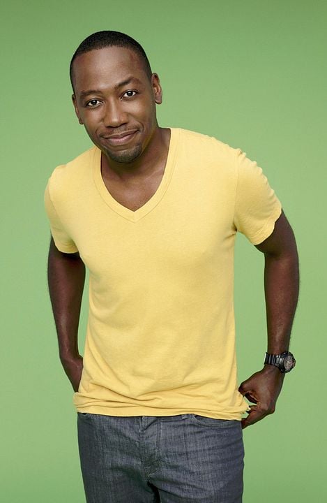 Photo Lamorne Morris