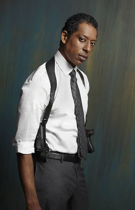 Photo Orlando Jones