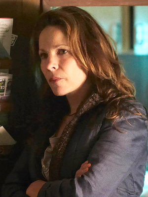 Affiche Lili Taylor