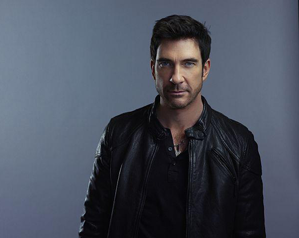 Photo Dylan McDermott