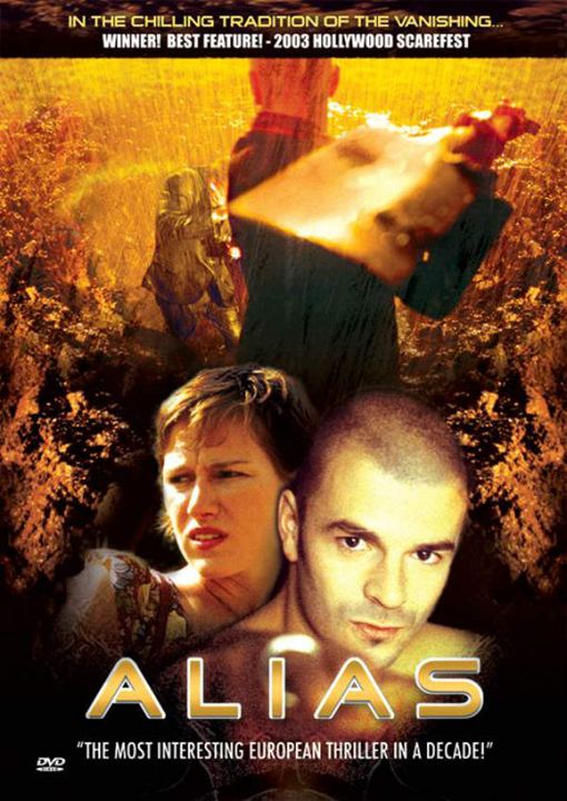 Alias : Affiche