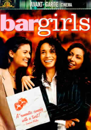 Bar Girls : Affiche