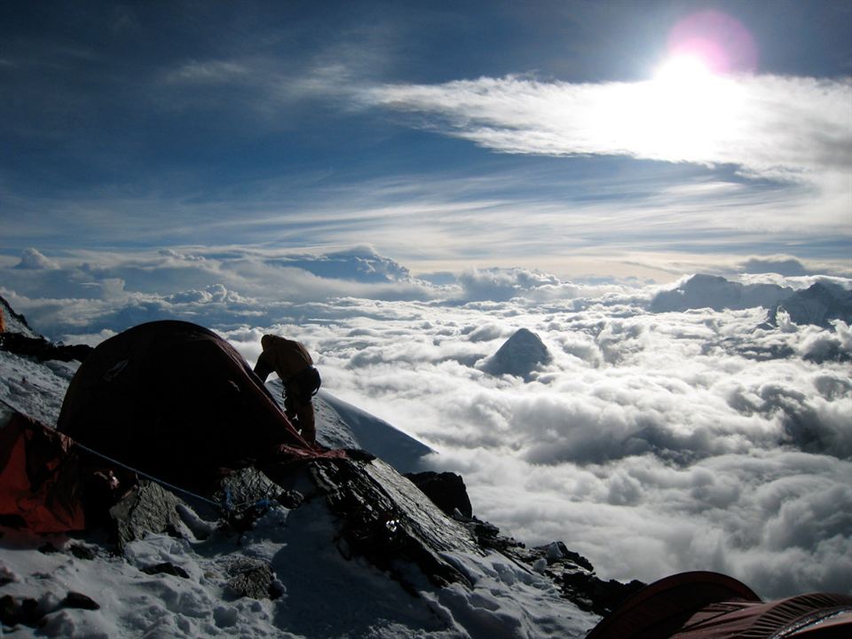 The Wildest Dream: Conquest of Everest : Photo