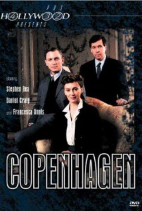 Copenhagen : Affiche