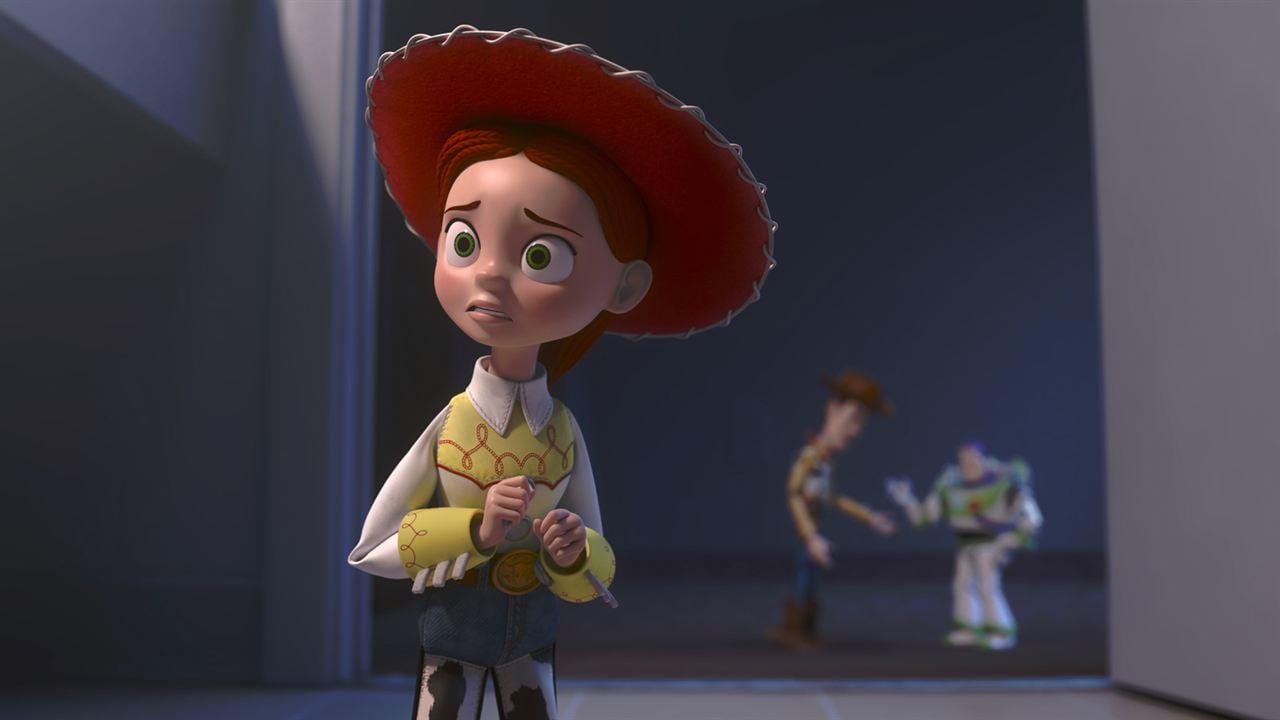 Toy Story : angoisse au motel : Photo