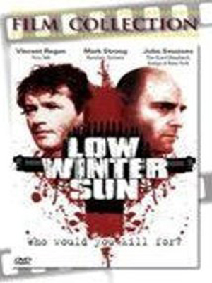 Low Winter Sun (2006) : Affiche