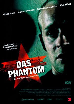 Das Phantom : Affiche