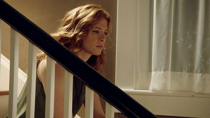 Under The Dome : Photo Rachelle LeFevre