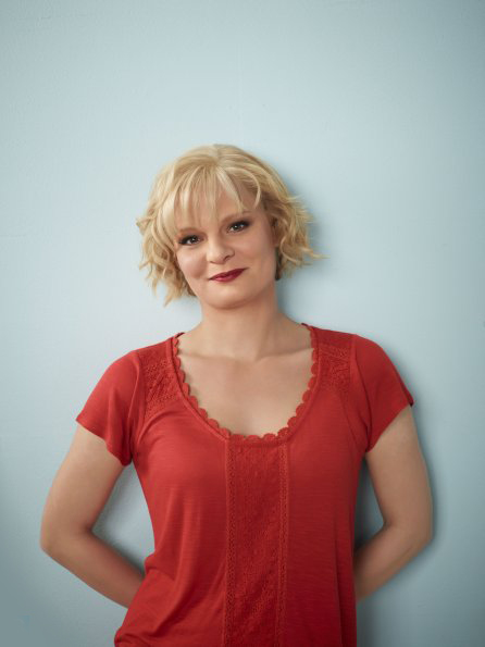 Photo Martha Plimpton