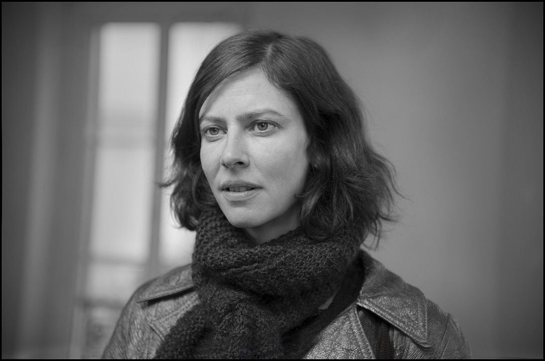 La Jalousie : Photo Anna Mouglalis