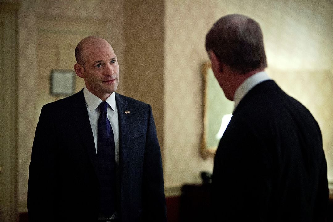 House of Cards : Photo Corey Stoll