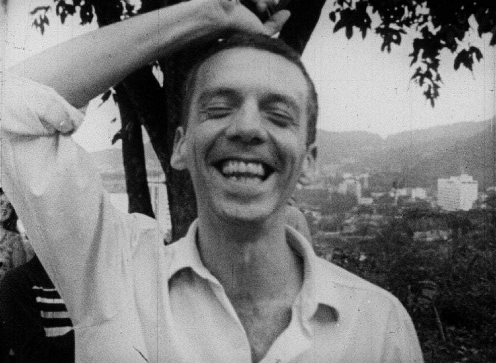 Hélio Oiticica : Photo