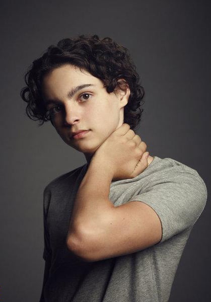 Photo Max Burkholder