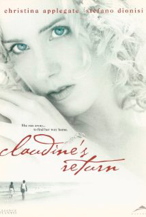 Claudine's Return : Affiche