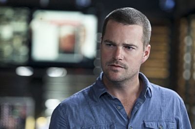 NCIS : Los Angeles : Photo Chris O'Donnell