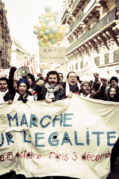 La Marche : Photo