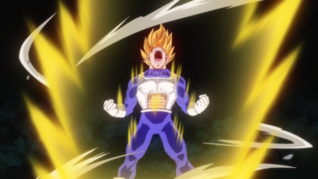 Dragon Ball Z : Battle of Gods : Photo