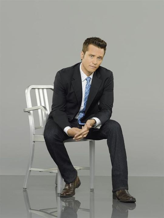 Photo promotionnelle Seamus Dever