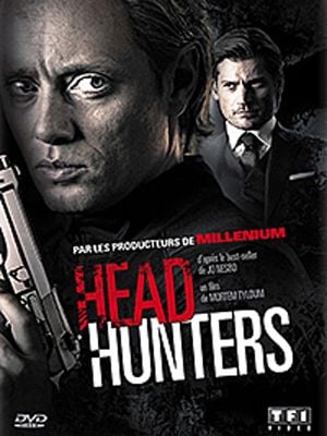 Headhunters : Affiche