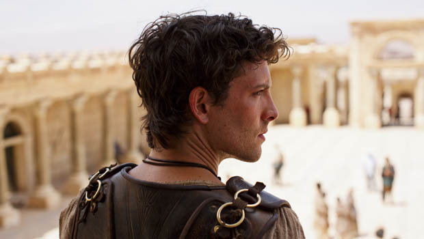 Photo promotionnelle Jack Donnelly (II)