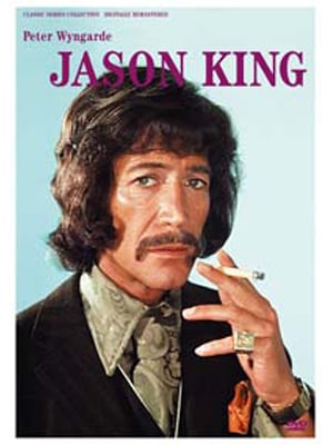 Jason King : Affiche