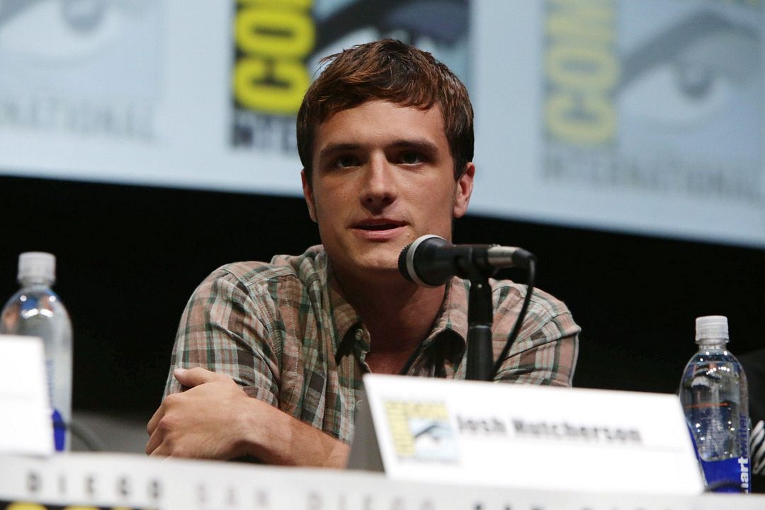 Hunger Games - L'embrasement : Photo promotionnelle