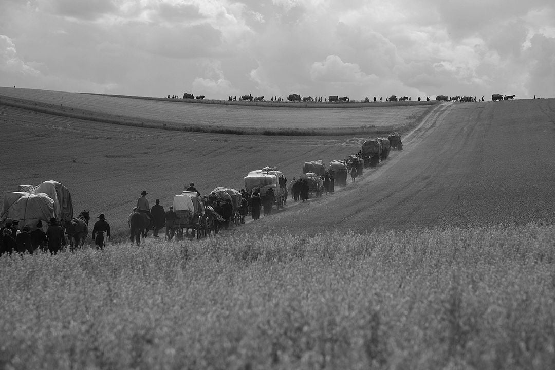 HEIMAT I – Chronique d’un rêve : Photo