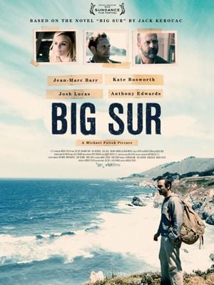 Big Sur : Affiche