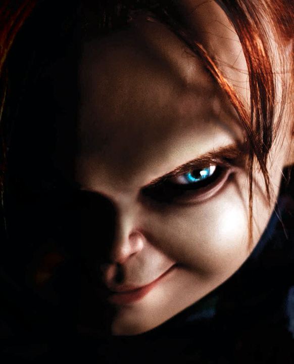 La Malédiction de Chucky : Photo