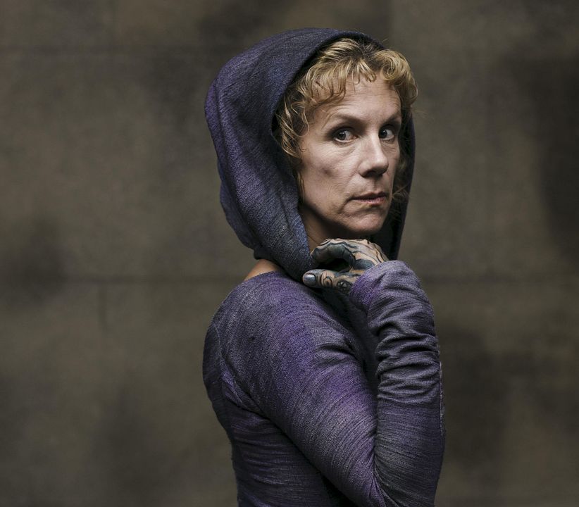 Atlantis : Atlantis : Photo promotionnelle - 76 sur 85 - AlloCiné