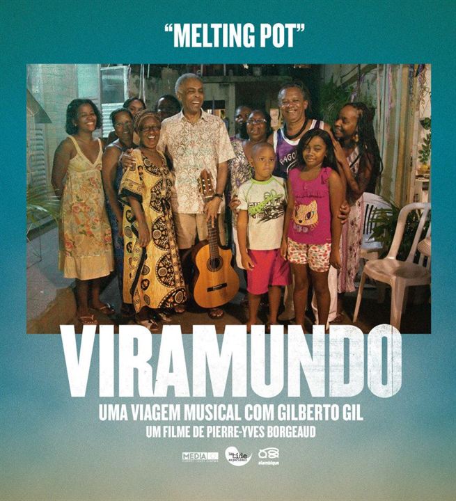 Viramundo : Photo promotionnelle