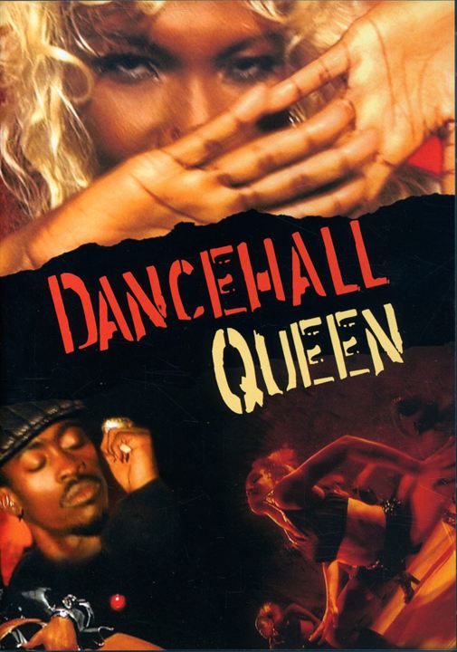 Dancehall Queen : Affiche Carl Davis, Rick Elgood, Don Letts, Paul Campbell