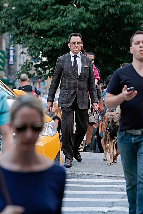 Person Of Interest : Photo Michael Emerson