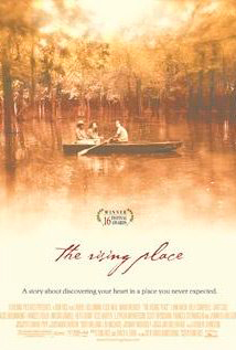 The Rising Place : Affiche