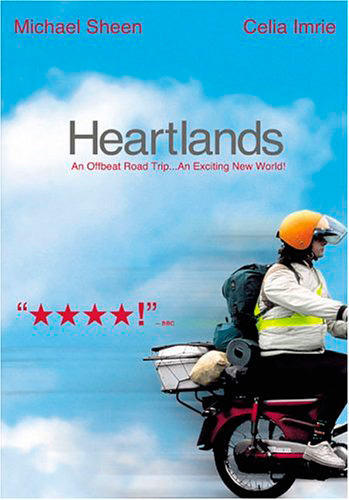 Heartlands : Affiche