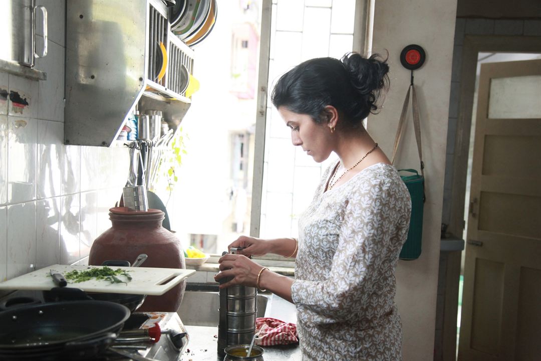 Photo Nimrat Kaur