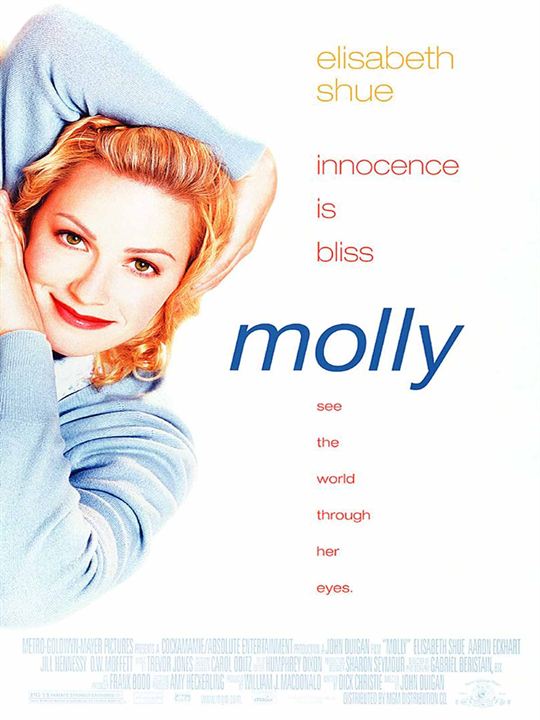 Molly : Affiche