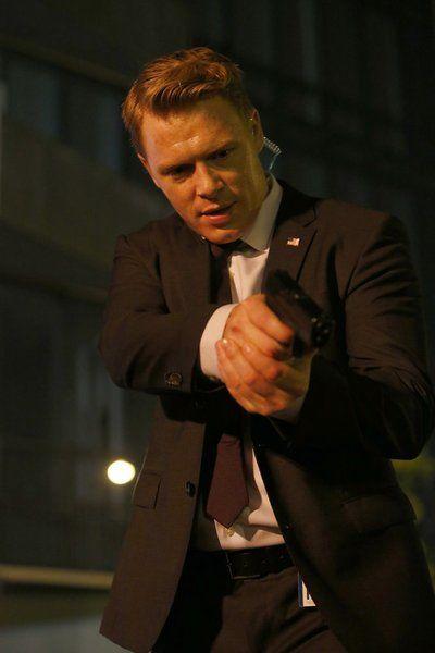 Blacklist : Photo Diego Klattenhoff