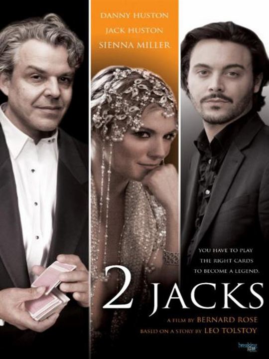 2 Jacks : Affiche