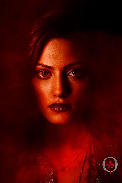 Photo promotionnelle Phoebe Tonkin