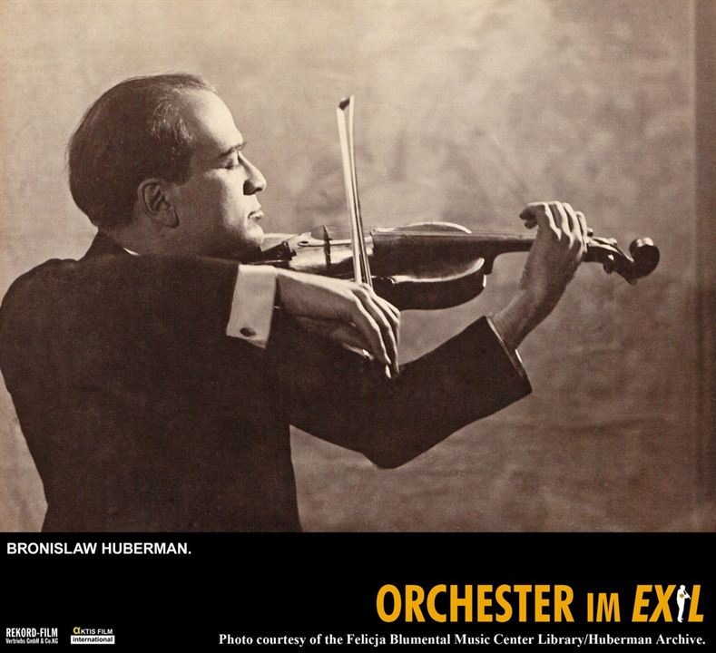 L'Orchestre des exilés : Photo
