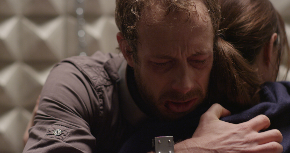 The Returned : Photo Kris Holden-Ried